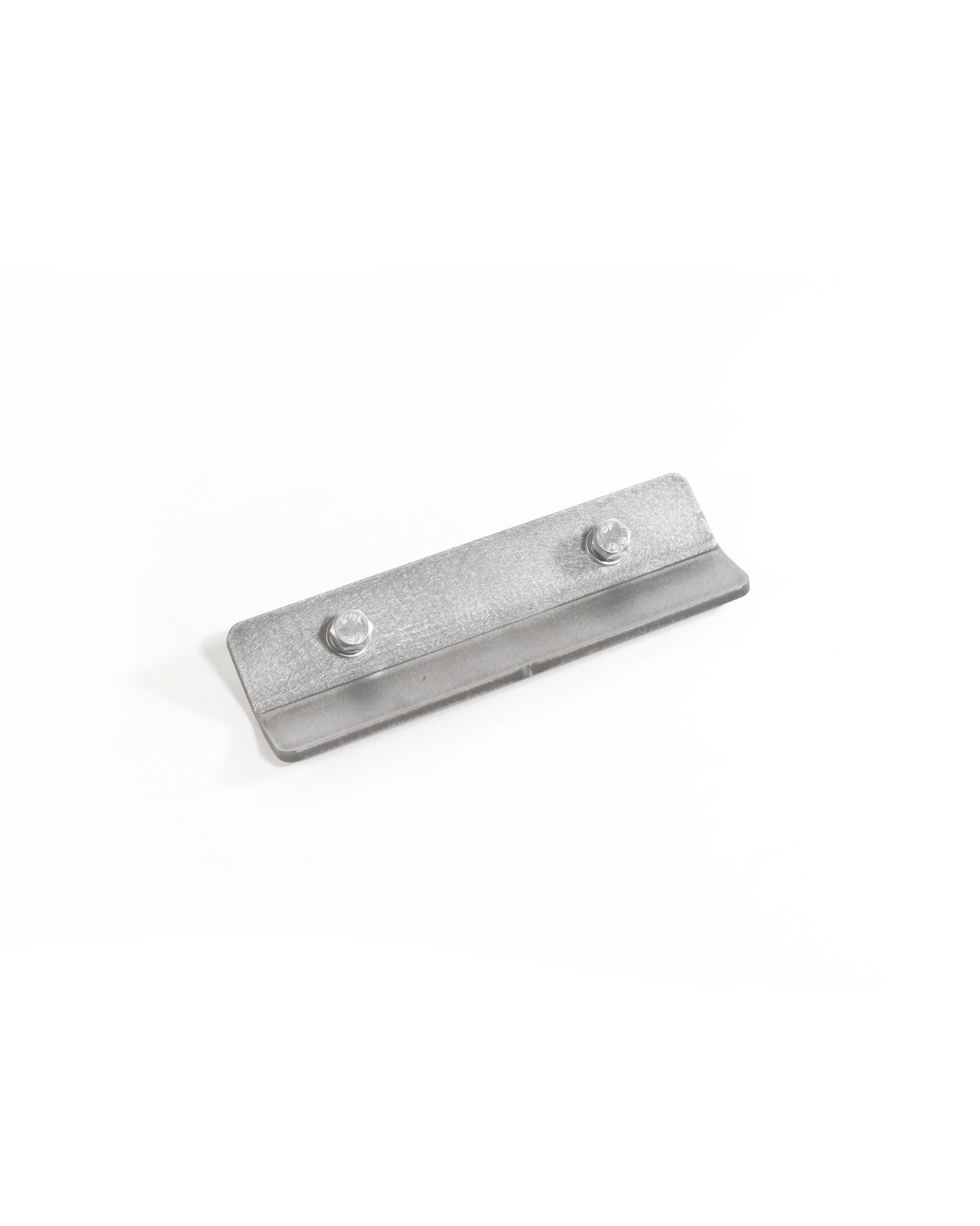 Nissan D21 Replacement Skid Plate ( 86.5-97 ) — Rohde Fab